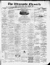 Ilfracombe Chronicle Saturday 05 November 1881 Page 1