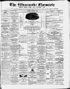 Ilfracombe Chronicle Saturday 04 February 1882 Page 1