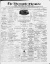 Ilfracombe Chronicle Saturday 11 February 1882 Page 1