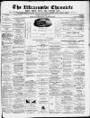 Ilfracombe Chronicle Saturday 04 November 1882 Page 1