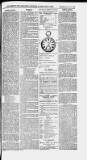 Ilfracombe Chronicle Saturday 25 November 1882 Page 5