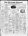 Ilfracombe Chronicle Saturday 10 March 1883 Page 1