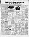 Ilfracombe Chronicle Saturday 29 September 1883 Page 1