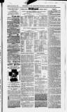 Ilfracombe Chronicle Saturday 29 December 1883 Page 5