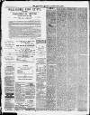 Ilfracombe Chronicle Saturday 31 January 1885 Page 2