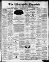 Ilfracombe Chronicle Saturday 14 February 1885 Page 1