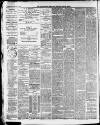 Ilfracombe Chronicle Saturday 14 February 1885 Page 2