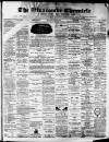 Ilfracombe Chronicle Saturday 30 May 1885 Page 1