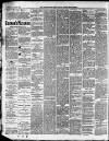 Ilfracombe Chronicle Saturday 22 August 1885 Page 2