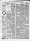 Ilfracombe Chronicle Saturday 09 January 1886 Page 3