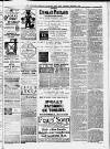 Ilfracombe Chronicle Saturday 09 January 1886 Page 7