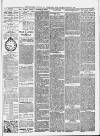 Ilfracombe Chronicle Saturday 16 January 1886 Page 3