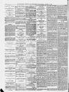 Ilfracombe Chronicle Saturday 16 January 1886 Page 4