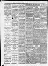 Ilfracombe Chronicle Saturday 23 January 1886 Page 4