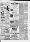 Ilfracombe Chronicle Saturday 23 January 1886 Page 7