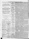 Ilfracombe Chronicle Saturday 30 January 1886 Page 4