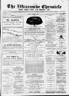 Ilfracombe Chronicle Saturday 13 February 1886 Page 1