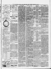 Ilfracombe Chronicle Saturday 13 February 1886 Page 3