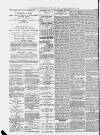 Ilfracombe Chronicle Saturday 13 February 1886 Page 4