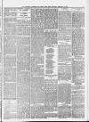Ilfracombe Chronicle Saturday 13 February 1886 Page 5