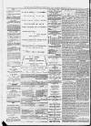 Ilfracombe Chronicle Saturday 27 February 1886 Page 4