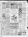 Ilfracombe Chronicle Saturday 01 January 1887 Page 7