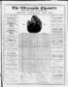 Ilfracombe Chronicle Saturday 01 January 1887 Page 9