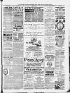 Ilfracombe Chronicle Saturday 15 January 1887 Page 7