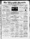 Ilfracombe Chronicle Saturday 29 January 1887 Page 1
