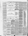 Ilfracombe Chronicle Saturday 12 February 1887 Page 4