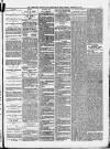 Ilfracombe Chronicle Saturday 19 February 1887 Page 3