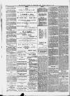 Ilfracombe Chronicle Saturday 19 February 1887 Page 4