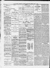 Ilfracombe Chronicle Saturday 19 March 1887 Page 4