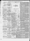 Ilfracombe Chronicle Saturday 30 April 1887 Page 4