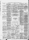 Ilfracombe Chronicle Saturday 14 May 1887 Page 4