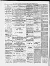 Ilfracombe Chronicle Saturday 10 September 1887 Page 4