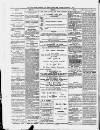 Ilfracombe Chronicle Saturday 01 October 1887 Page 4