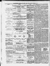 Ilfracombe Chronicle Saturday 26 November 1887 Page 4
