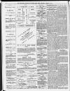 Ilfracombe Chronicle Saturday 21 January 1888 Page 4