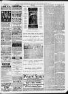 Ilfracombe Chronicle Saturday 21 January 1888 Page 7