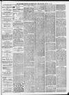 Ilfracombe Chronicle Saturday 28 January 1888 Page 3