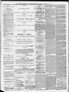 Ilfracombe Chronicle Saturday 28 January 1888 Page 4