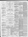 Ilfracombe Chronicle Saturday 10 March 1888 Page 4