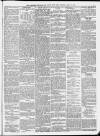 Ilfracombe Chronicle Saturday 10 March 1888 Page 5