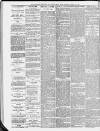 Ilfracombe Chronicle Saturday 31 March 1888 Page 6