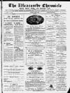 Ilfracombe Chronicle Saturday 14 July 1888 Page 1