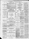 Ilfracombe Chronicle Saturday 14 July 1888 Page 4