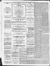Ilfracombe Chronicle Saturday 06 October 1888 Page 4