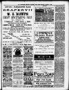 Ilfracombe Chronicle Saturday 05 January 1889 Page 7