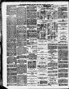 Ilfracombe Chronicle Saturday 05 January 1889 Page 8